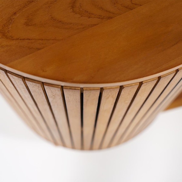Massief teak badkamermeubel - Leela