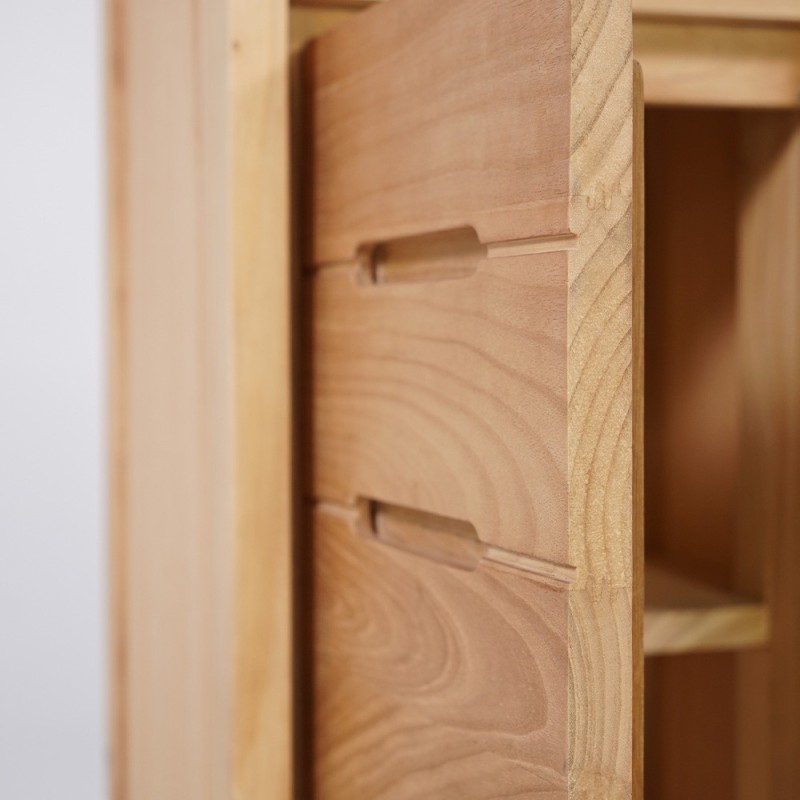 Wandlamp badkamer - Ashwini