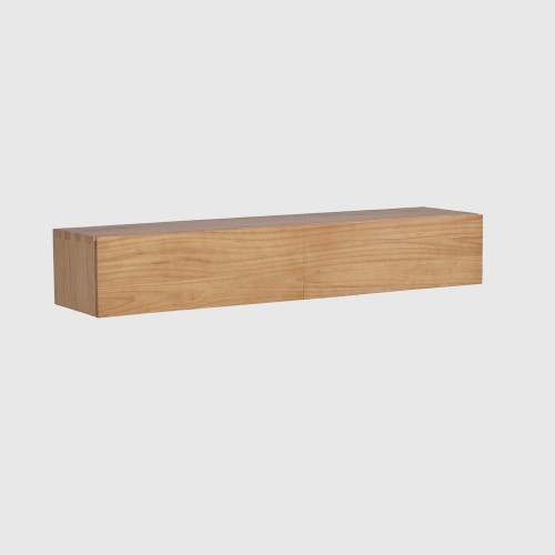Massief houten badmeubel 160 cm - Trinity