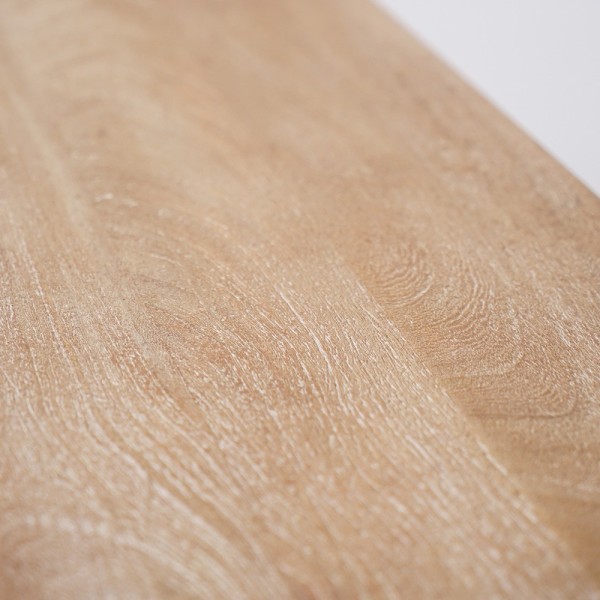 Natuurhouten console 3 laden - Hout