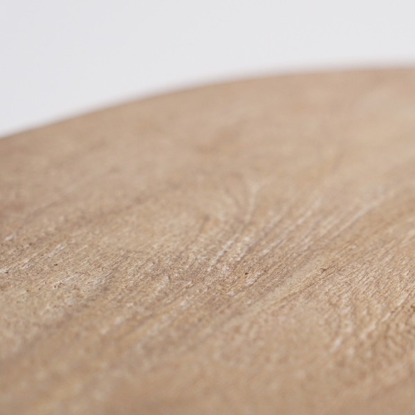 Natuurhouten console - Timber