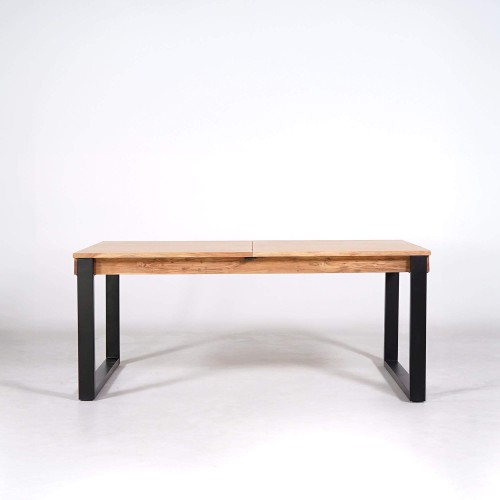Uitschuifbare eettafel 180/220 cm - Osaka