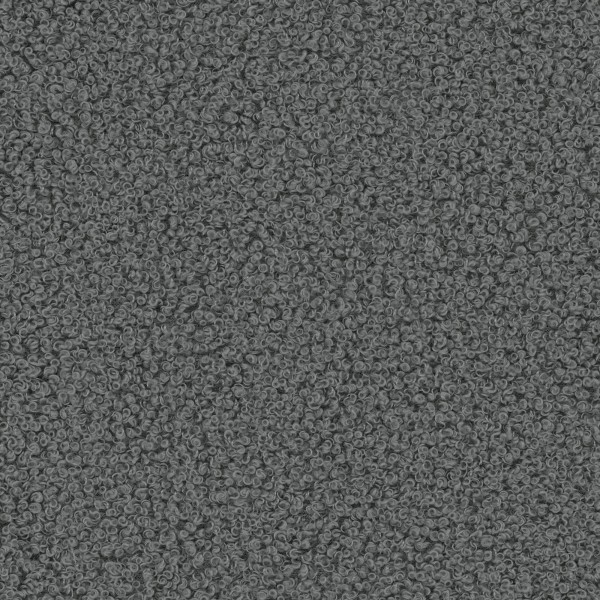 Stofstaal Now or Never - Basaltgrijs - 10 x 10 cm
