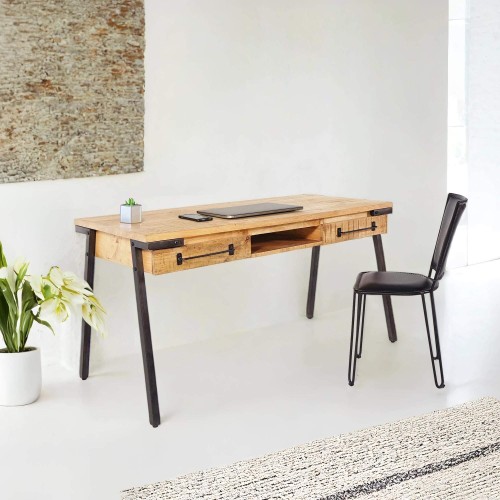 Vintage bureau - Retro Archi
