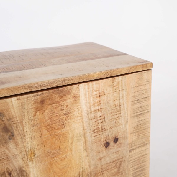 Retro Archi 2 deuren dressoir