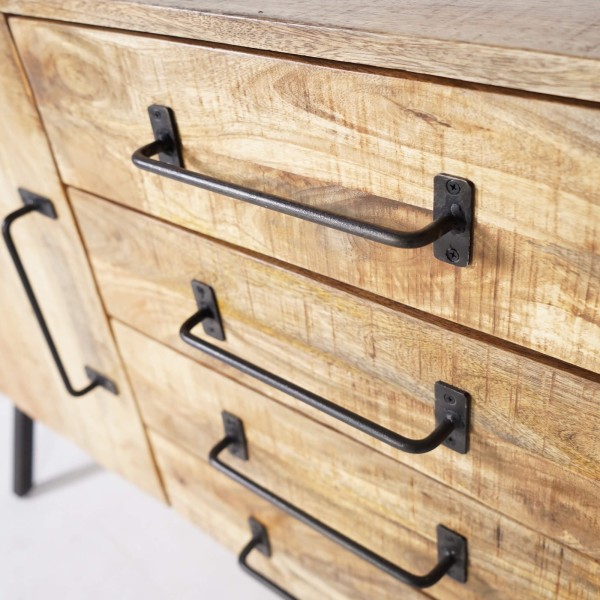 Retro Archi 2 deuren dressoir