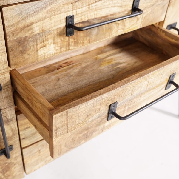Retro Archi 2 deuren dressoir
