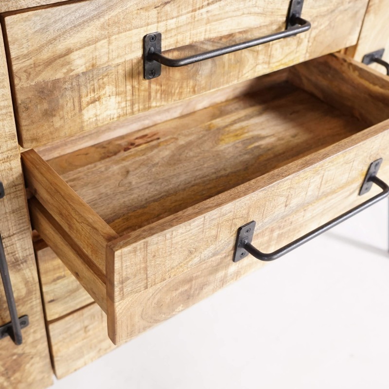 Retro Archi 2 deuren dressoir