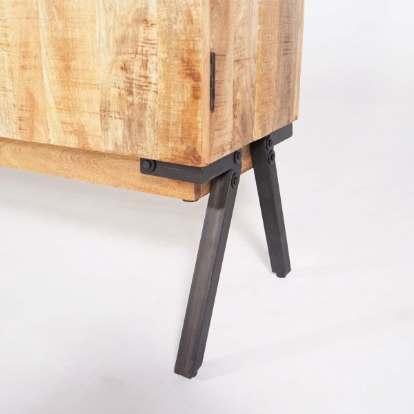 Retro Archi 2 deuren dressoir
