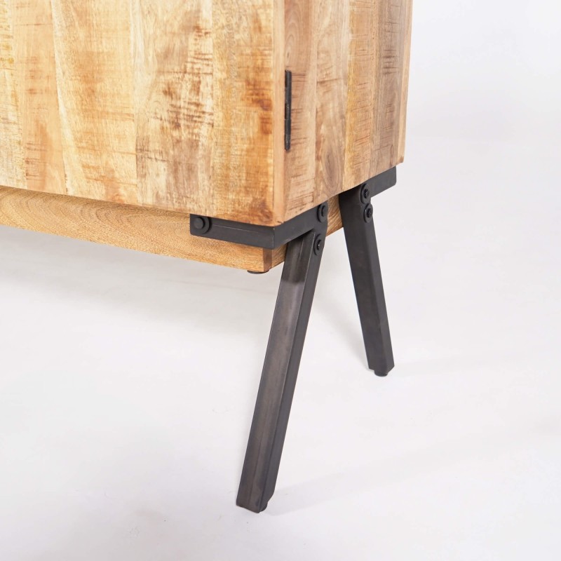 Retro Archi 2 deuren dressoir