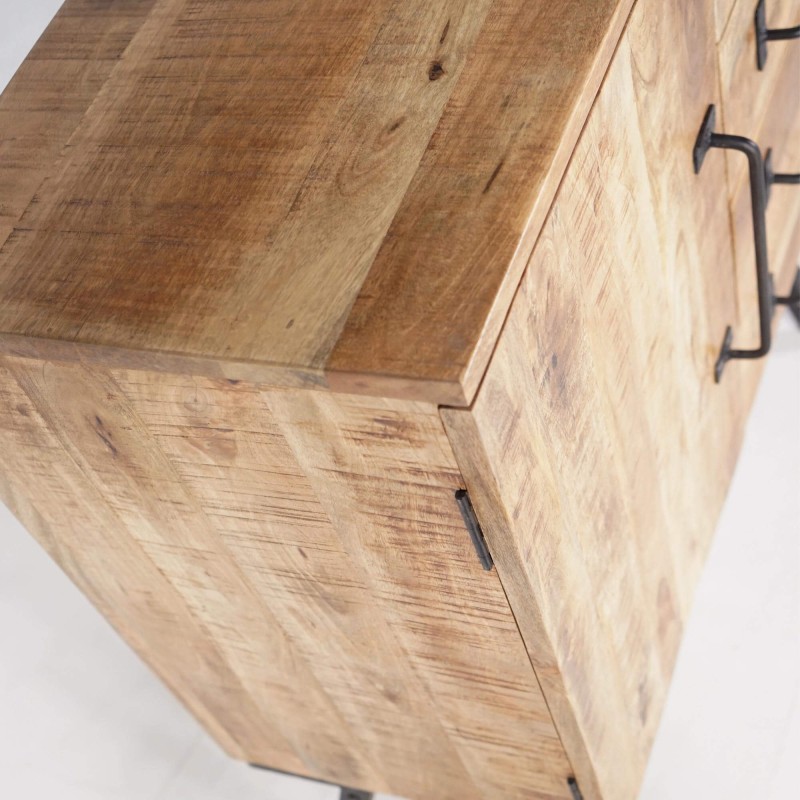 Retro Archi 1 deur dressoir
