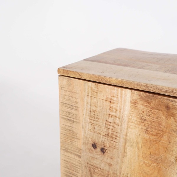 Retro Archi 1 deur dressoir