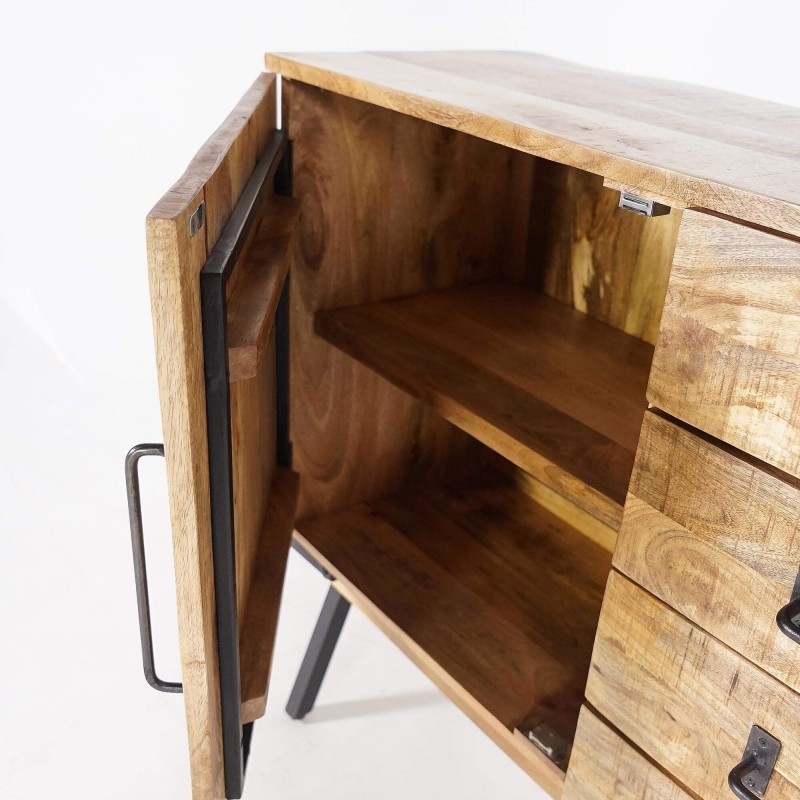 Retro Archi 1 deur dressoir