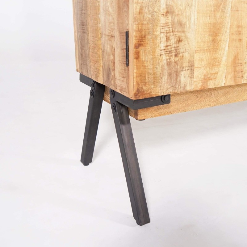 Retro Archi 1 deur dressoir