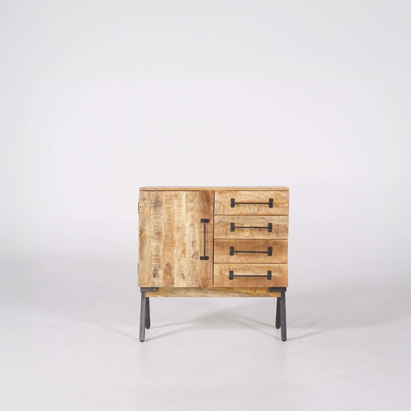 Retro Archi 1 deur dressoir