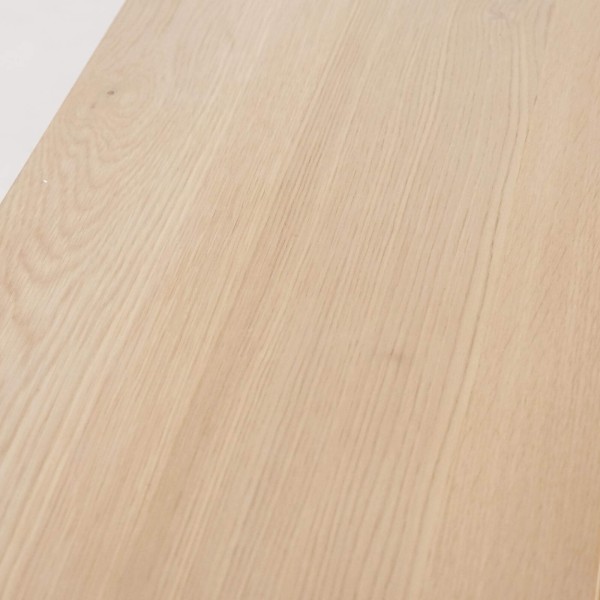 Tv-meubel in naturel eik 200 cm - Yseult