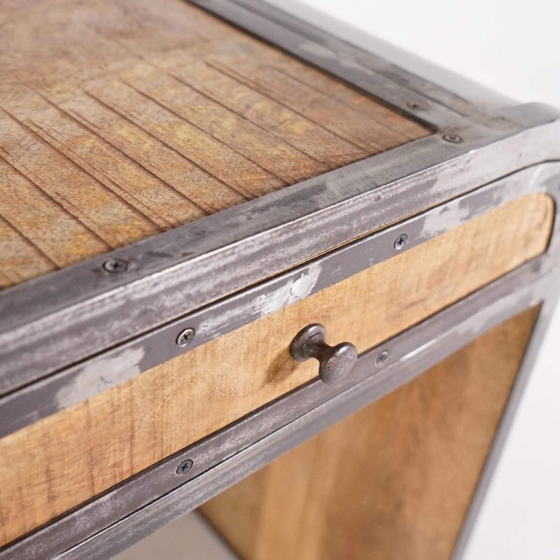 Industrieel bureau Manchester