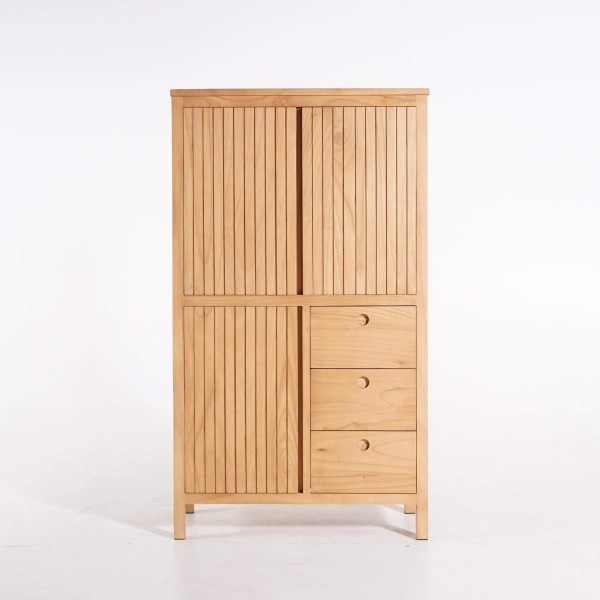 Massieve houten kast - Rohini