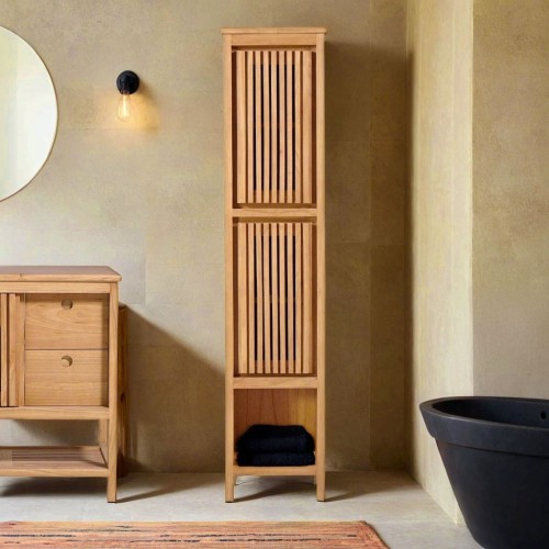 Massief houten...