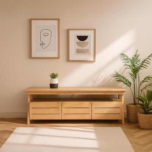 TV-meubel 150 cm in...