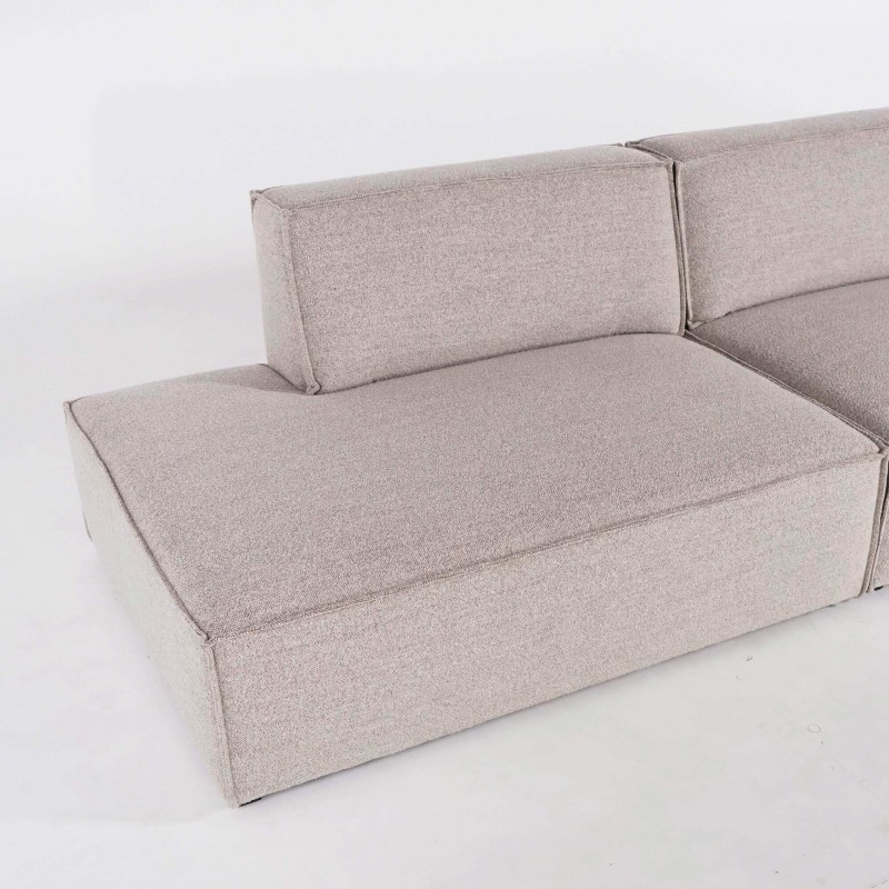 Design 4-zits sofa open links – Isla