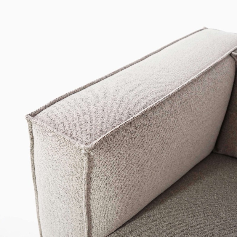 Design sofa 4-zits – Isla