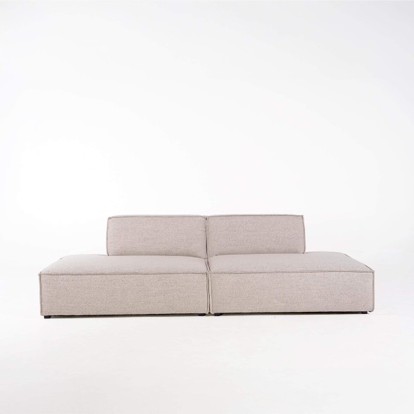 Rechte 4-zits sofa – Isla