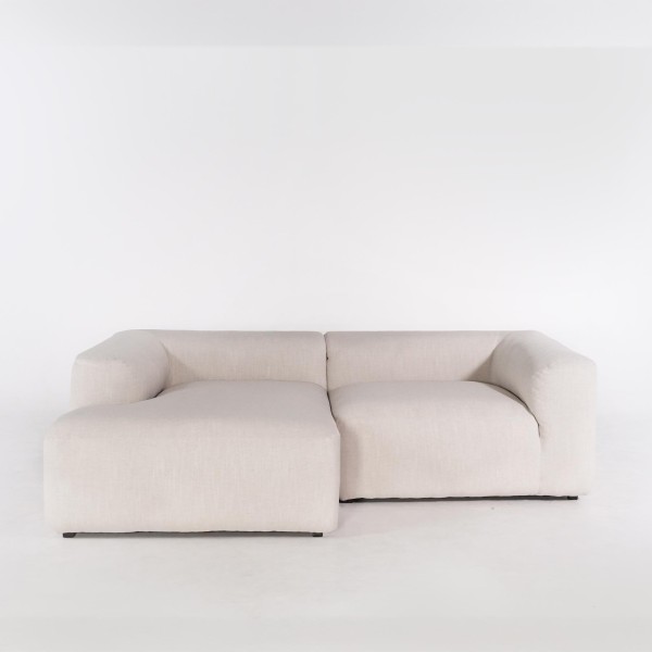 2-zits sofa met linkse méridienne – Odea
