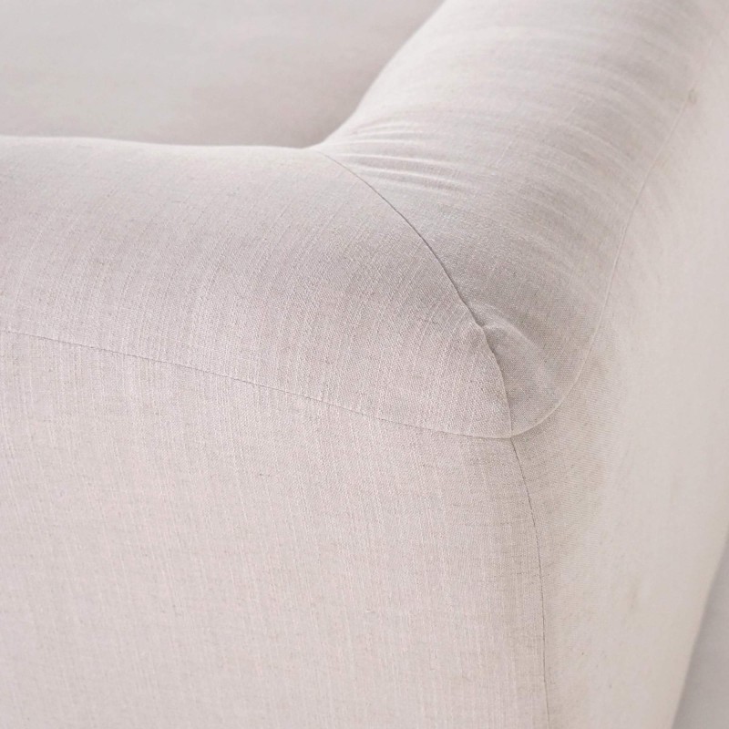 Hoekbank 5-zits met rechterlongchair – Odea