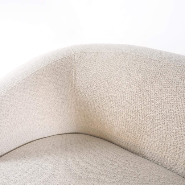 Moderne 3-zits sofa – Elora