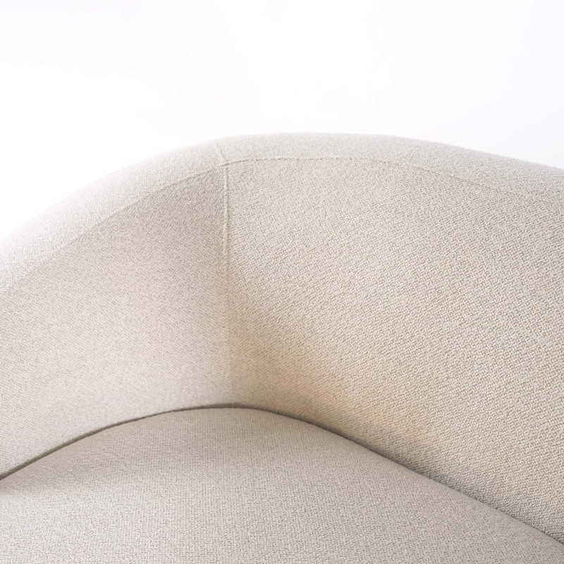 Moderne 3-zits sofa – Elora