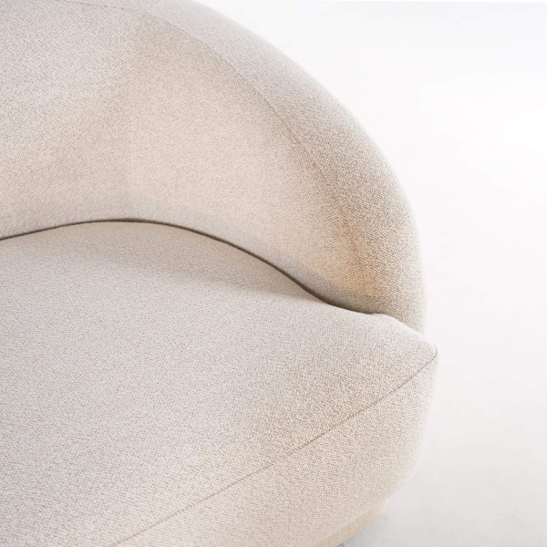 Moderne 3-zits sofa – Elora