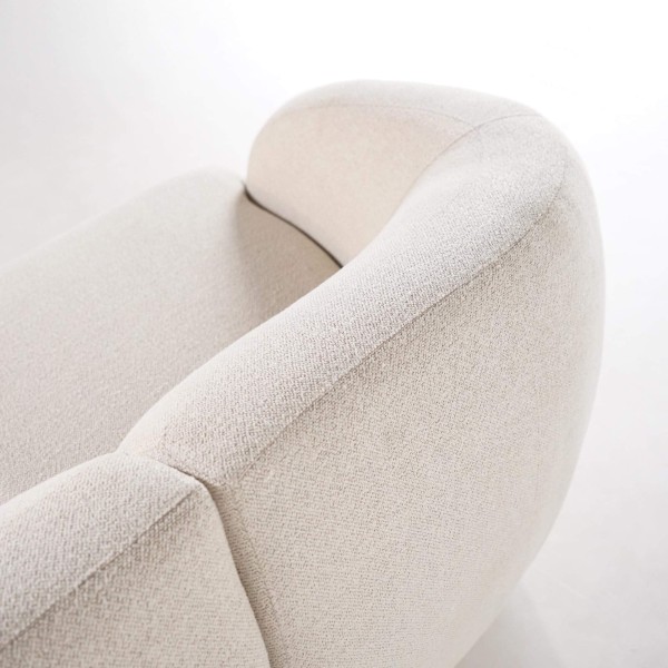 Moderne 3-zits sofa – Elora