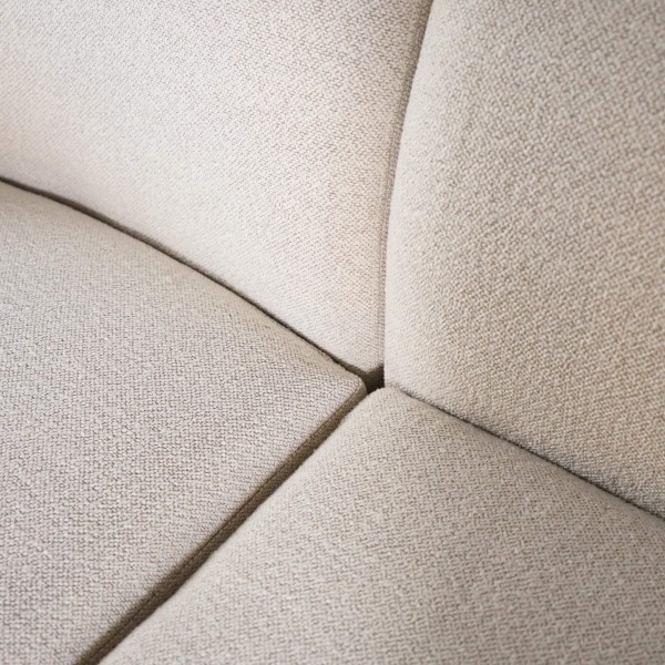 Moderne 3-zits sofa – Elora