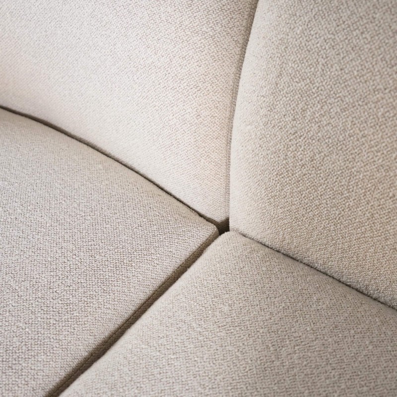 Moderne 3-zits sofa – Elora