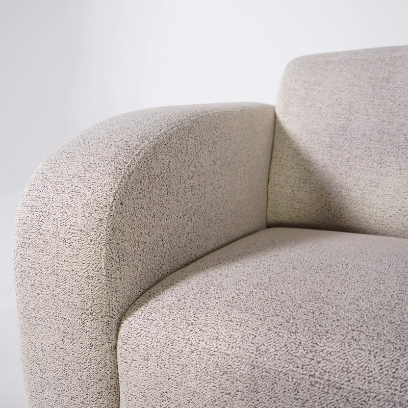Hoekzetel 4-zits met rechterlongchair – Syra