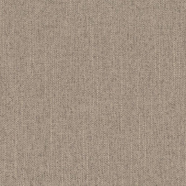 Staal van stof Melva – Onbewerkt hennep – 10 x 10 cm