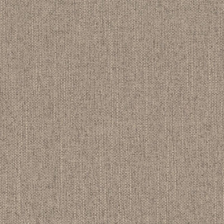 Staal van stof Melva – Onbewerkt hennep – 10 x 10 cm