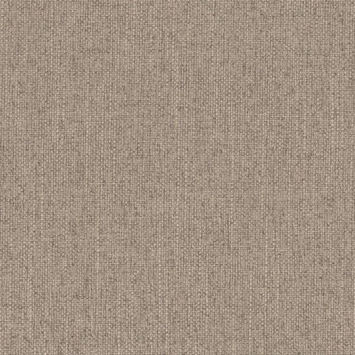 Staal van stof Melva – Onbewerkt hennep – 10 x 10 cm