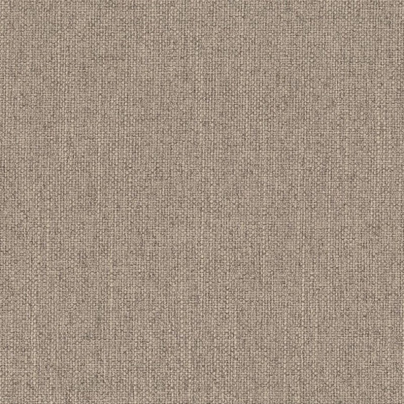 Staal van stof Melva – Onbewerkt hennep – 10 x 10 cm