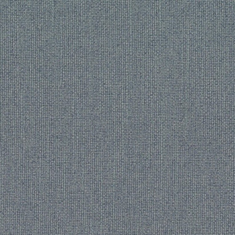 Staal van stof Melva – Azuren nevel – 10 x 10 cm
