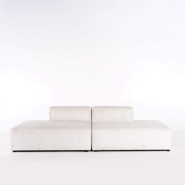 Designsofa 4-zit – Lyra