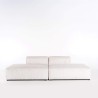 Designsofa 4-zit – Lyra