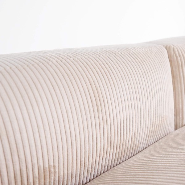 Designsofa 4-zit – Lyra