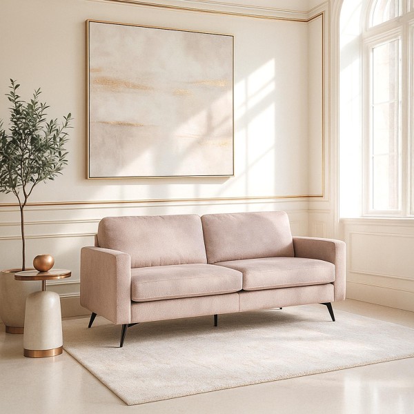 Design 3-zits sofa – Siena