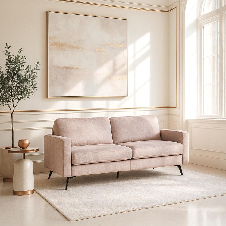 Design 3-zits sofa – Siena