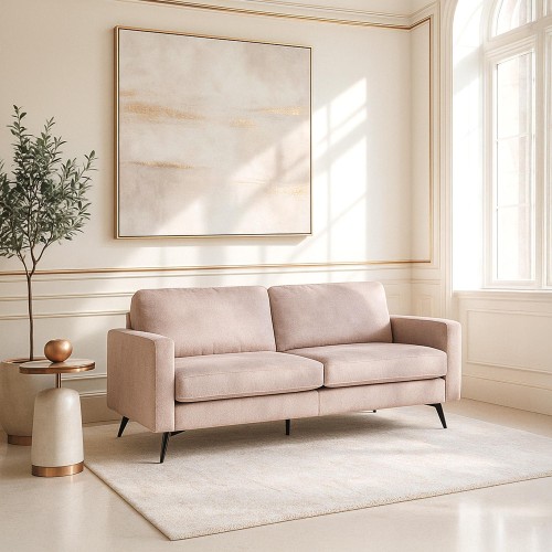 Design 3-zits sofa – Siena