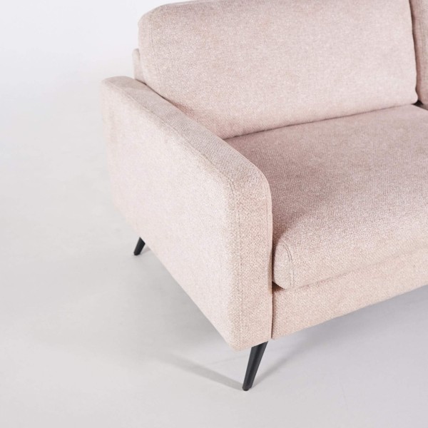 Design 3-zits sofa – Siena