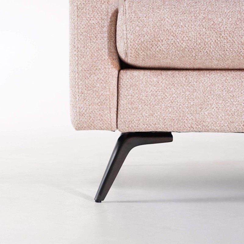 Design 3-zits sofa – Siena