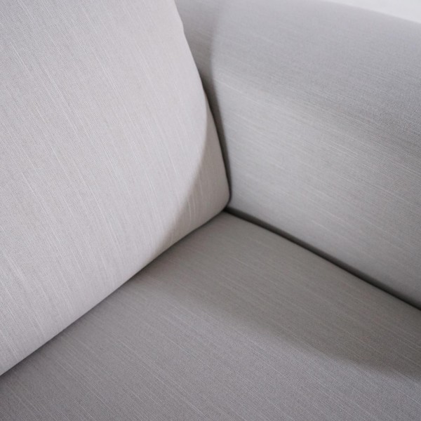 Fauteuil in stof – Kala